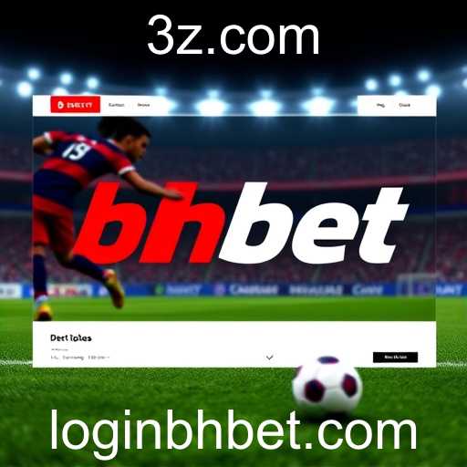 O Impacto do bHbet no Mercado de Jogos Online
