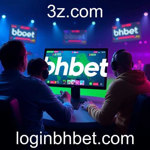 A Ascensão da Bhbet no Mercado de Jogos