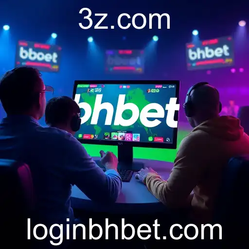 A Ascensão da Bhbet no Mercado de Jogos