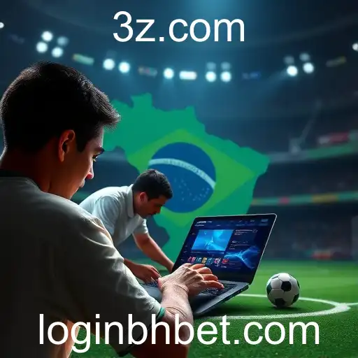 A Evolução dos Jogos Online no Brasil