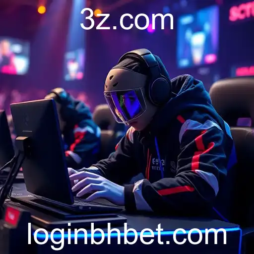 Inovações Impactam o Mundo dos Jogos Online em 2025