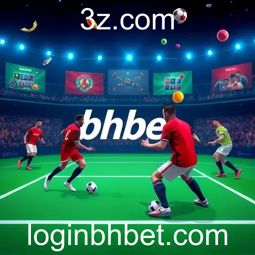 O Impacto do BhBet no Cenário de Jogos Online em 2025