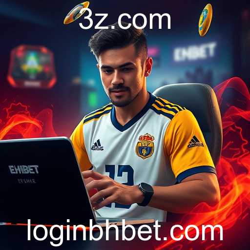 O Impacto dos Jogos Online no Brasil e as Novidades do Bhbet