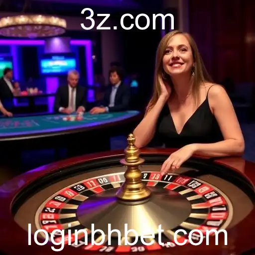 Explorando o Universo dos Jogos de 'Live Dealer' no BHBet