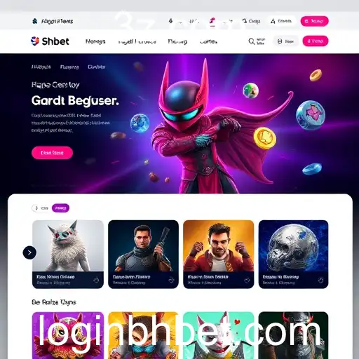 Bhbet Lança Nova Plataforma com Recursos Avançados