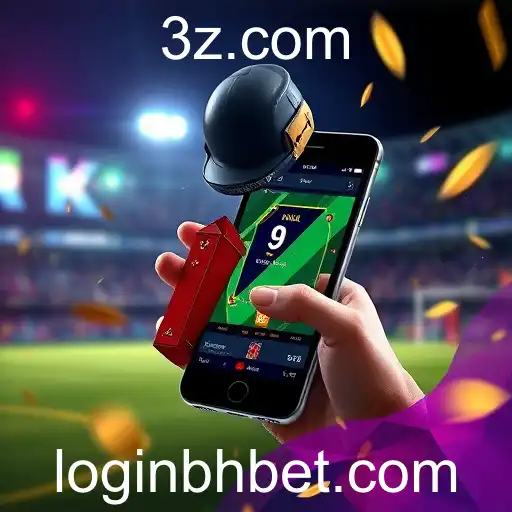 A Ascensão da bhbet e a Relevância no Mercado de Jogos Online