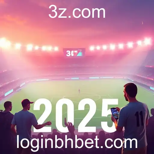 Nova Era dos Jogos com BHbet