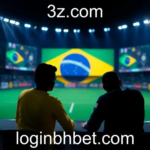 A influência dos jogos online no Brasil