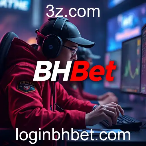 Revolução no Mundo dos eSports: BHBet lidera Inovações em 2025