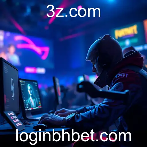 As Novas Aventuras no Mundo dos eSports