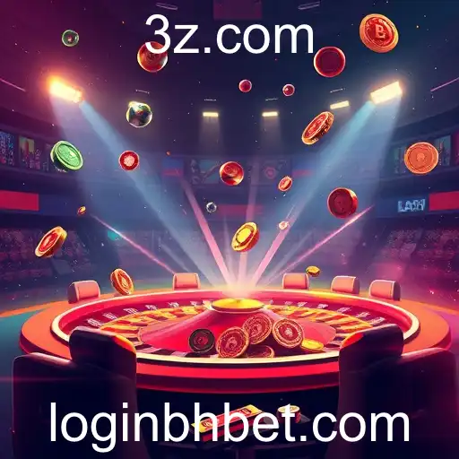 A Revolução dos Jogos de Azar Online