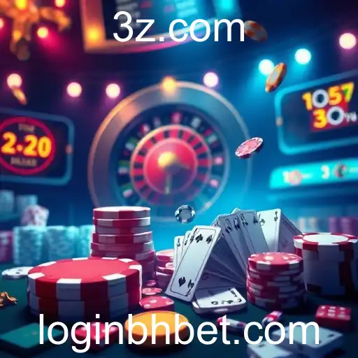 A Expansão dos Jogos Online em 2025 e a Influência do bhbet