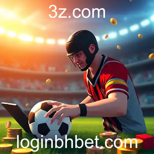 A Ascensão dos Jogos Online e o Sucesso da bhbet