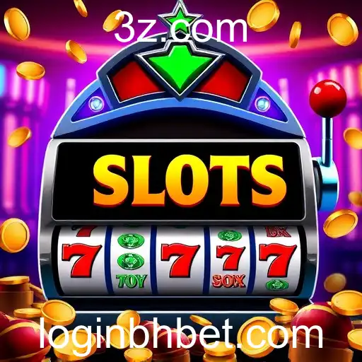 A Fascinante Categoria de Jogos de Slots no BHBet