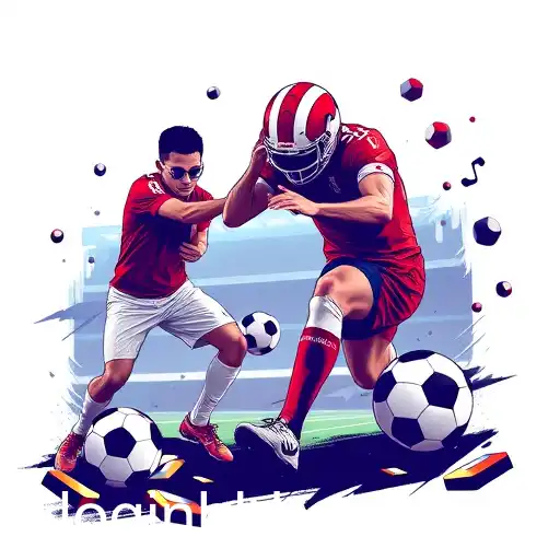 O Crescimento das Apostas Esportivas na Era Digital
