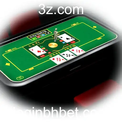 Explorando a Fascinante Categoria dos Table Games no BHBet