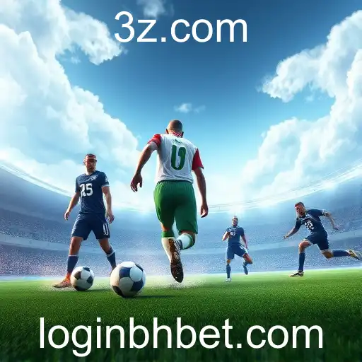 Explorando a Emoção dos Esportes Virtuais no bhbet